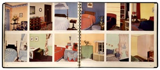 Sherwin-Williams Paint and Color Style Guide: color suggestions for your home
