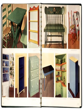 Sherwin-Williams Paint and Color Style Guide: color suggestions for your home