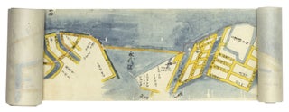 Shogunke Edo Junkou-zu