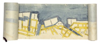 Shogunke Edo Junkou-zu