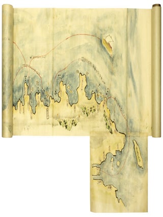Higashi Nihon Kaigan shosaizu