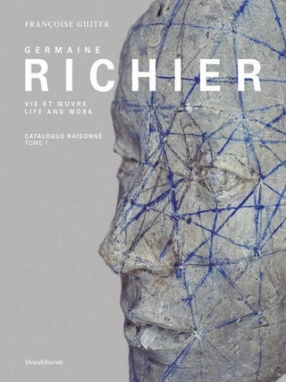 Item nr. 172842 GERMAINE RICHIER. Sophie Guiter