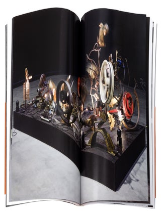 JEAN TINGUELY