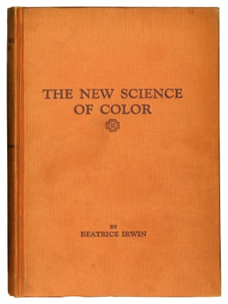 The New Science of Color