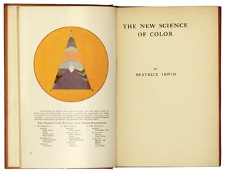 The New Science of Color