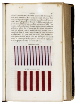 Traite des Matieres Colorantes