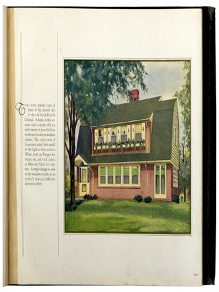 Color Harmony with Luxor Window Shades