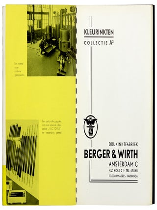 Kleurinkten