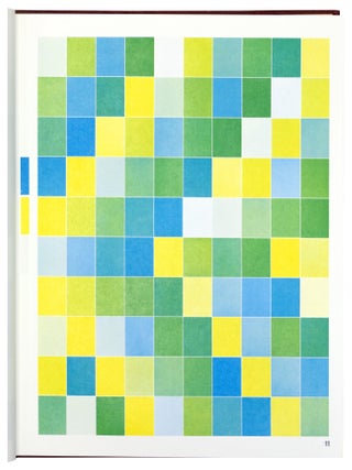 Syst-o-color. Vier kleurensysteem