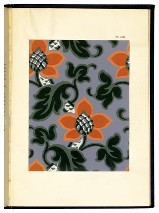 Traite de La Couleur