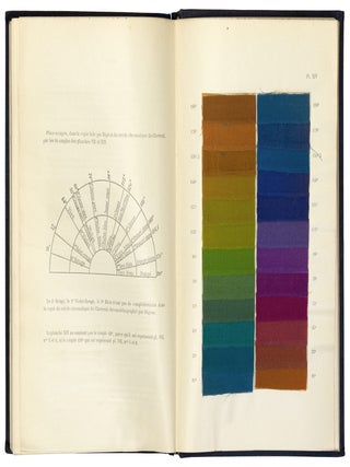 Traite de La Couleur
