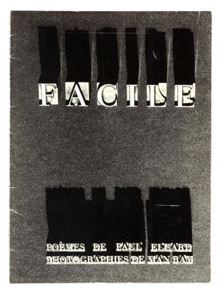 Item nr. 173088 Facile. Paul Eluard
