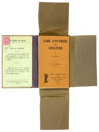 Code Universel des Couleurs