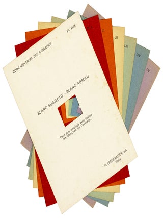 Code Universel des Couleurs