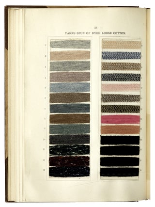 The Coal Tar Colours