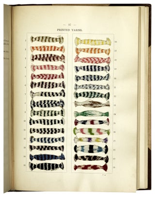 The Coal Tar Colours