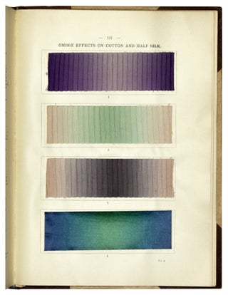 The Coal Tar Colours