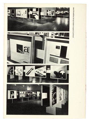 Ladislav Sutnar : visual design in action
