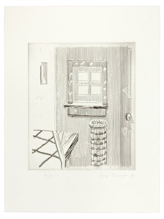 Notes on a Room