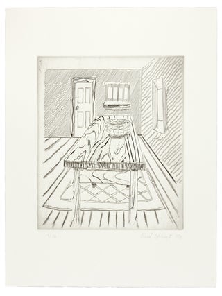 Notes on a Room