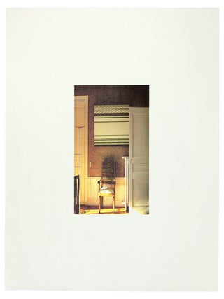 Notes on a Room