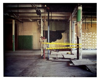 Notes on a Room