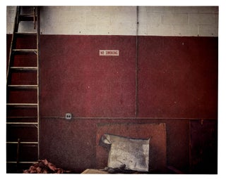 Notes on a Room