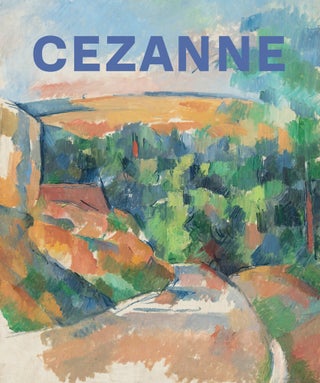 Item nr. 173427 CEZANNE. Ulf Kuster, Louise Bannwarth