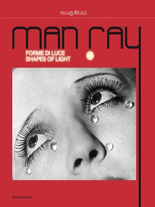 Item nr. 173429 MAN RAY: Shapes of Light. Pierre-Yves Butzbach
