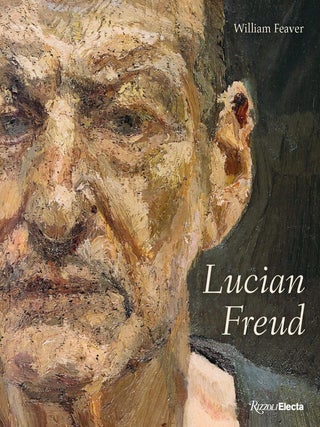 Item nr. 173457 LUCIAN FREUD. WIlliam Feaver
