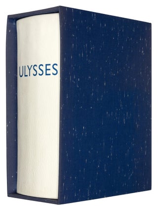Item nr. 173496 Ulysses. Robert MOTHERWELL, James JOYCE