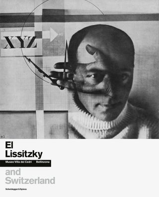Item nr. 173505 EL LISSITZKY and Switzerland. Carole Haensler