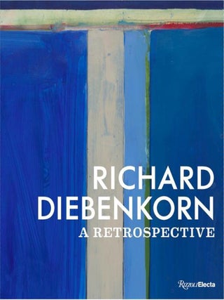 Item nr. 173516 RICHARD DIEBENKORN. Sasha Nicholas