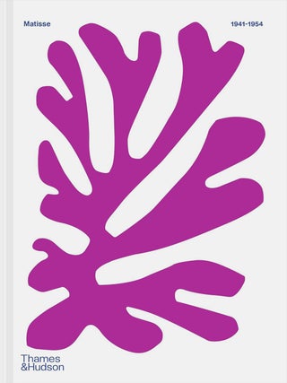 Item nr. 173549 Color Unbound: HENRI MATISSE 1941-1954. Claudine Grammont, Alix Agret