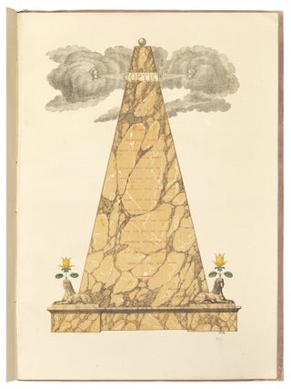 Pacis annis MDCCCXIV et MDCCCXV foederatis armis restitutae monumentum