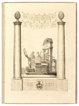 Pacis annis MDCCCXIV et MDCCCXV foederatis armis restitutae monumentum