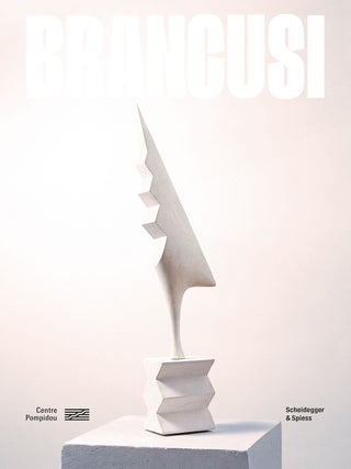 Item nr. 173555 BRANCUSI. A. Coulondre