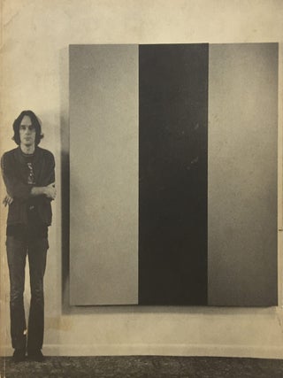 Item nr. 21315 BRICE MARDEN. New York. Guggenheim