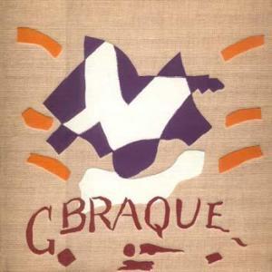 Item nr. 22772 Catalogue de l'Oeuvre de GEORGES BRAQUE. Peintures 1928-1935. Paris. Maeght