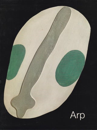 Item nr. 22904 ARP 1886-1966. Minneapolis. Institute of Arts