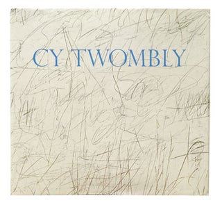 CY TWOMBLY.