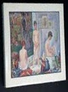 Item nr. 27230 SEURAT 1859-1891. New York. Metropolitan Museum of Art, ROBERT L. HERBERT, Paris....