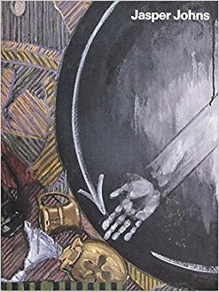 Item nr. 28639 JASPER JOHNS: Work Since 1974. Mark Rosenthal, Philadelphia Museum of Art