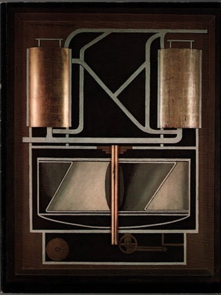 Item nr. 3044 FRANCIS PICABIA. PARIS. GRAND PALAIS