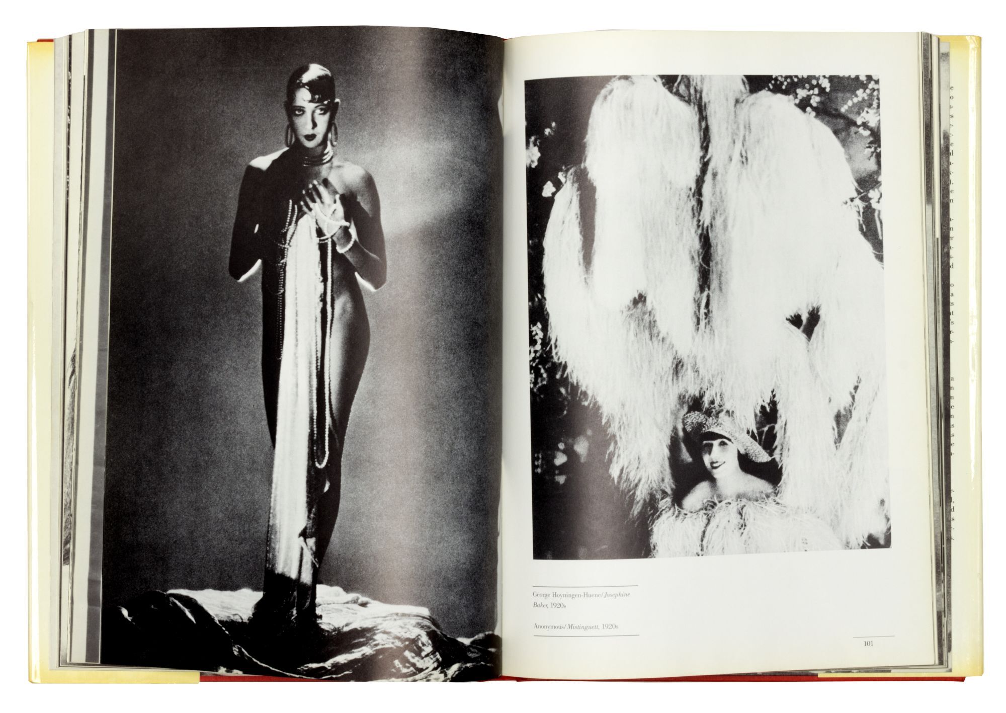 Allure | DIANA VREELAND