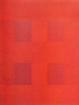 AD REINHARDT