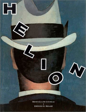 Item nr. 32706 JEAN HELION. Henry-Claude Cousseau.
