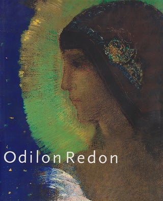 Item nr. 39427 ODILON REDON, Prince of Dreams (1840 - 1916). Douglas Druick, Chicago. Art...