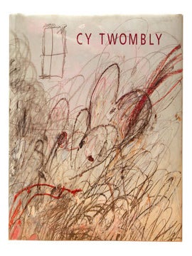 CY TWOMBLY, A Retrospective.