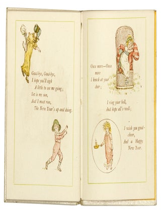 Almanack for 1886.